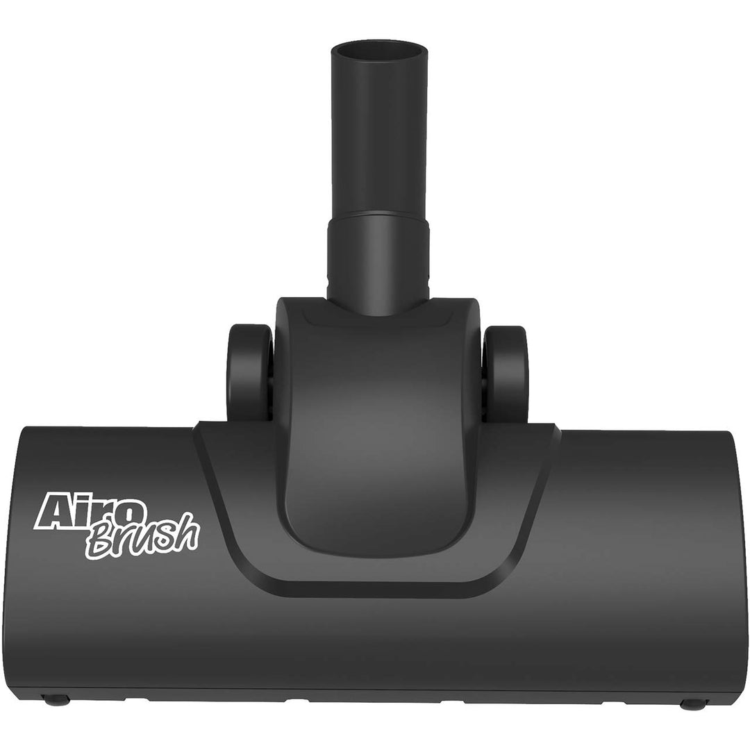 Henry 909553, Turbodüse für Staubsauger, schwarz