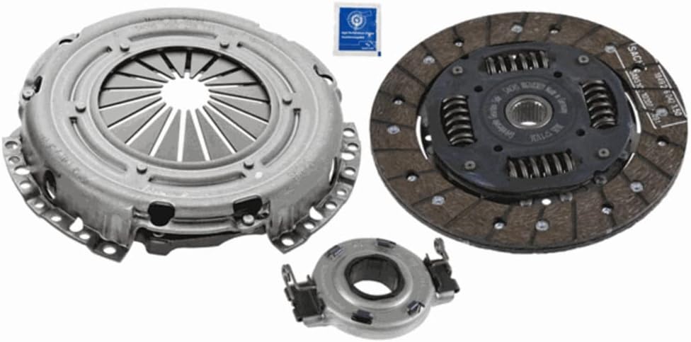 SACHS 3000 581 002 Kupplungssatz
