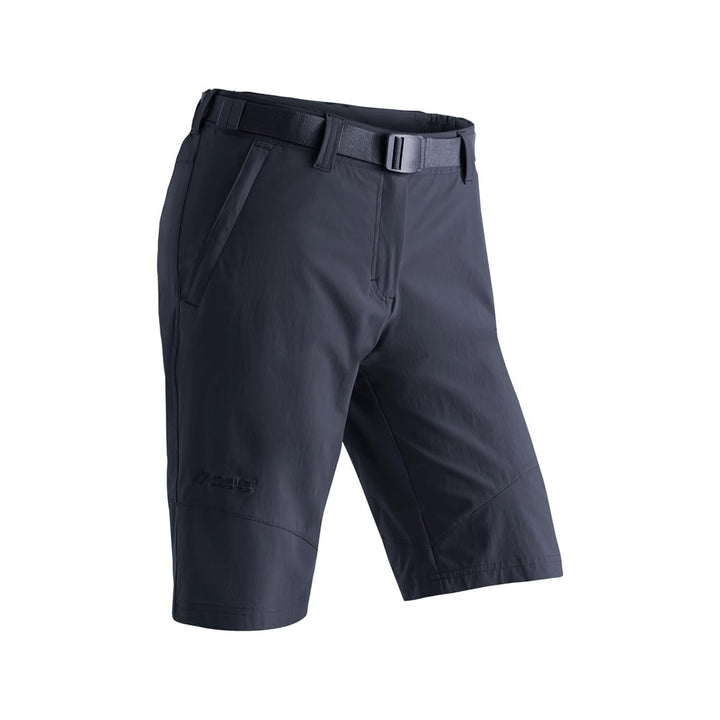 Maier Sports Damen Bermuda Lawa 34 Night Sky, 34 Night Sky