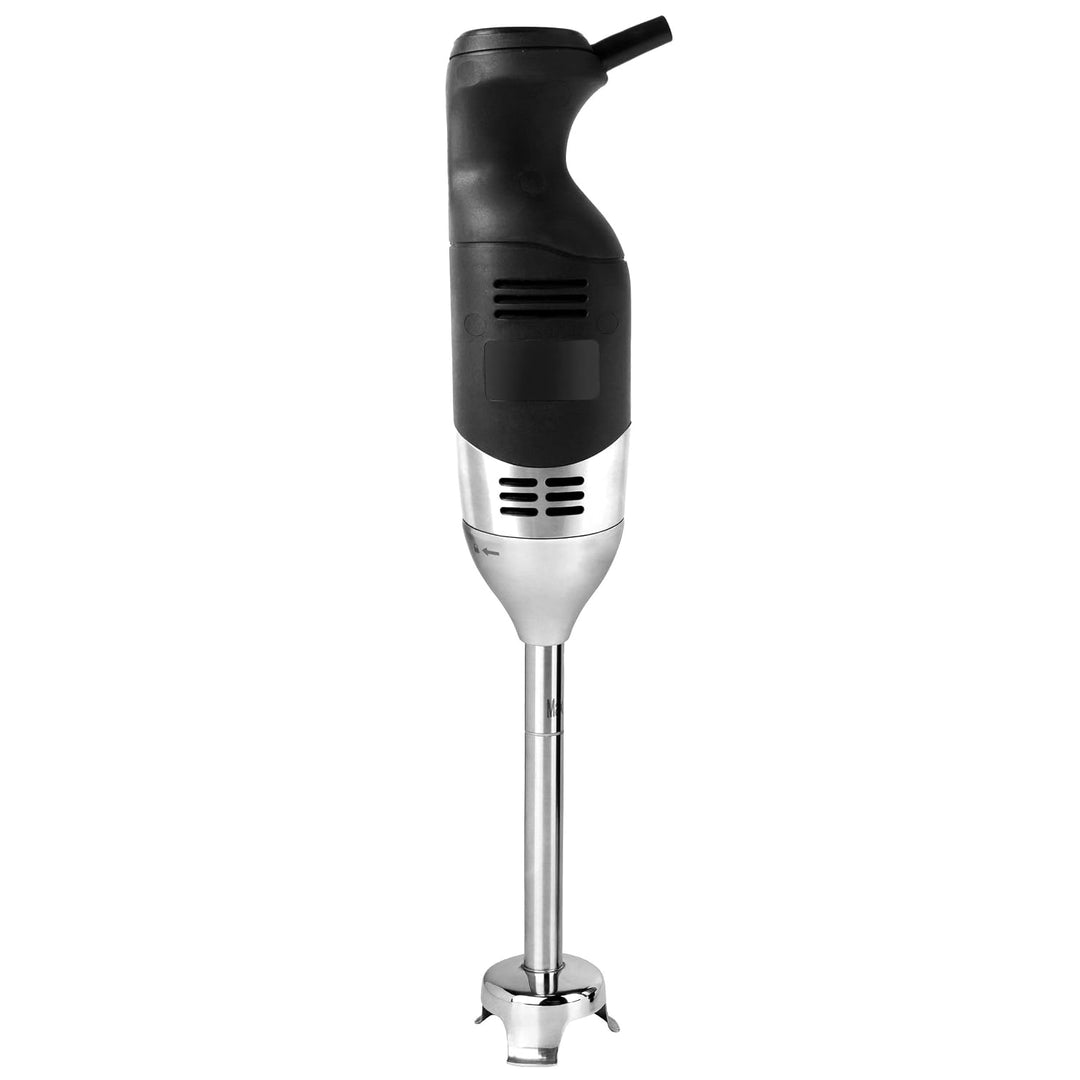 GGM Gastro | STMA22N | Stabmixer inkl. Mixstab 160mm - 220 Watt - 8 Geschwindigkeitsstufen