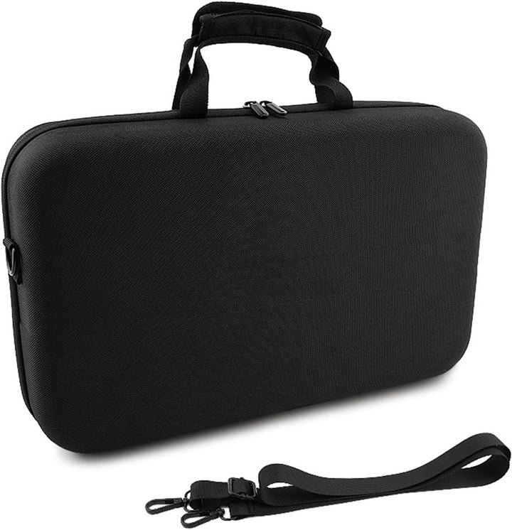 Reisetasche für XGIMI MoGo 4 Mini Beamer mit Akku Smart Outdoor Heimkino,Harte Tragbare Tragetasche
