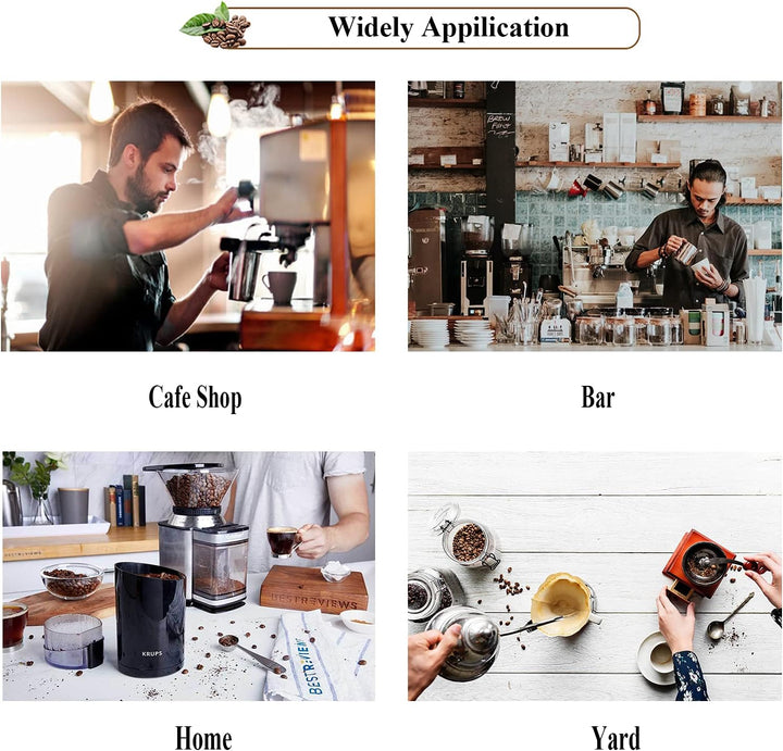 Home Kaffeeröster, Haushalt Elektrischer Kaffeebohne Baker Nuss Erdnuss Cashew Kastanien Röstmaschin
