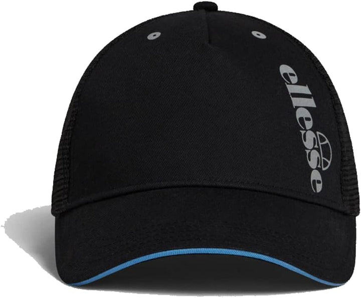 ellesse Rulio Trucker Cap Black OS