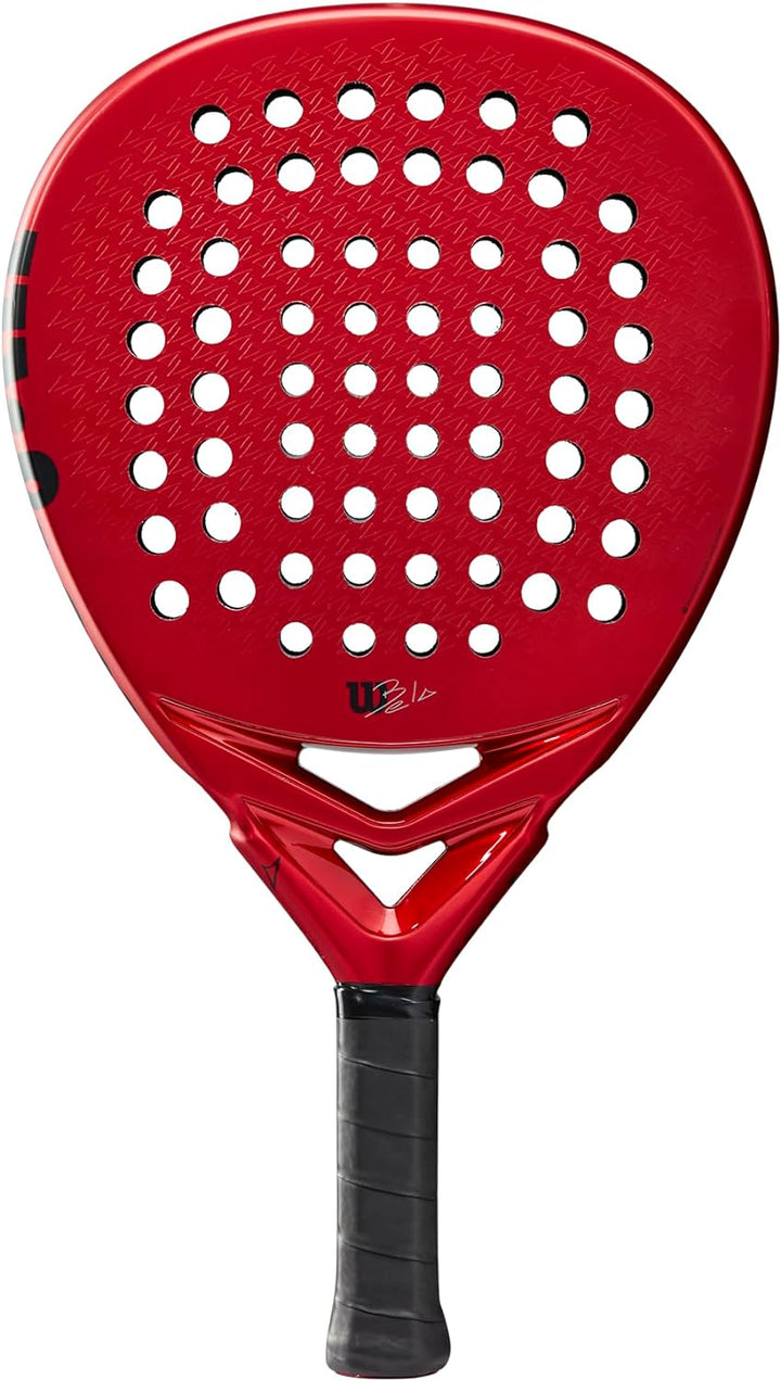 Wilson Bela Elite V2 Rot