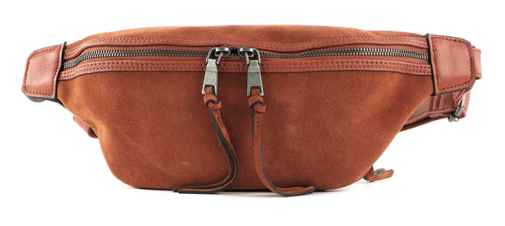 FREDsBRUDER Sylvin Bumbag Brick
