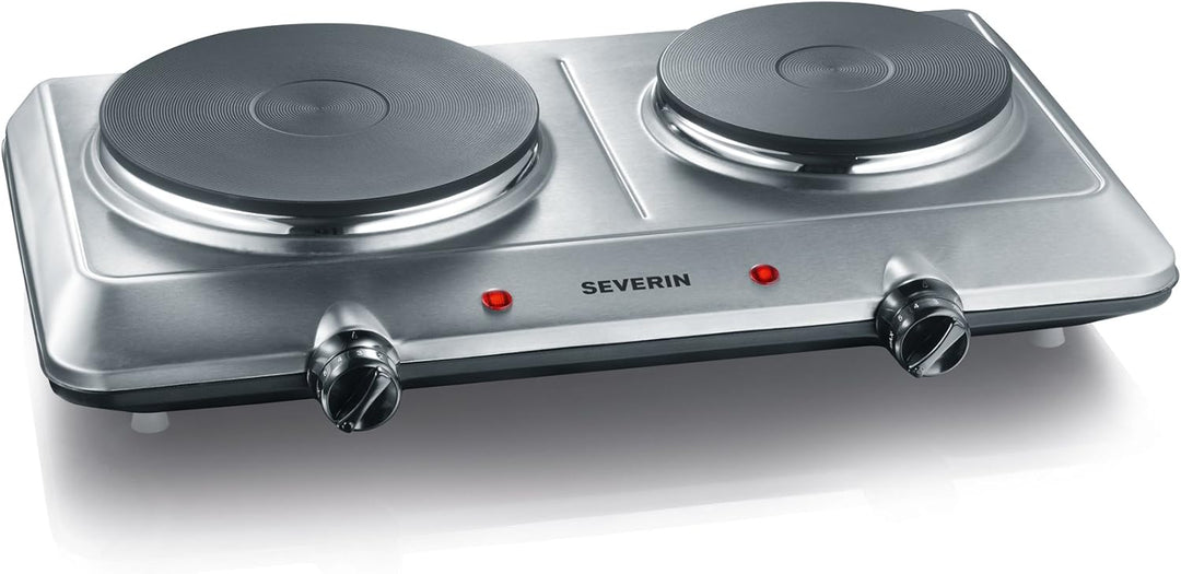 SEVERIN Back- und Toastofen mit Umluftfunktion, Mini Backofen, Heissluftofen mit 20 L Kapazität, 1.5