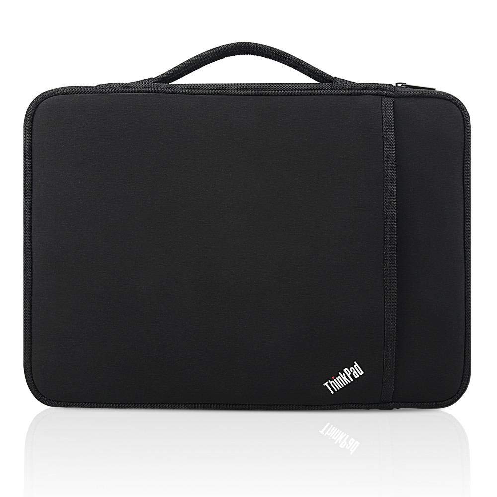 Lenovo THINKPAD Sleeve 13IN F/THINKPAD 4X40N18008, Schwarz Einzigartig, Einzigartig