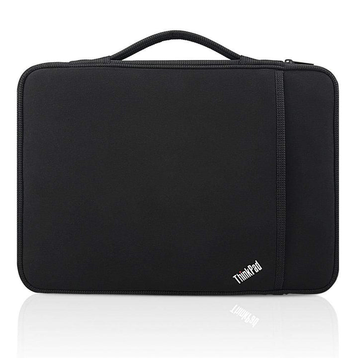 Lenovo THINKPAD Sleeve 13IN F/THINKPAD 4X40N18008, Schwarz Einzigartig, Einzigartig