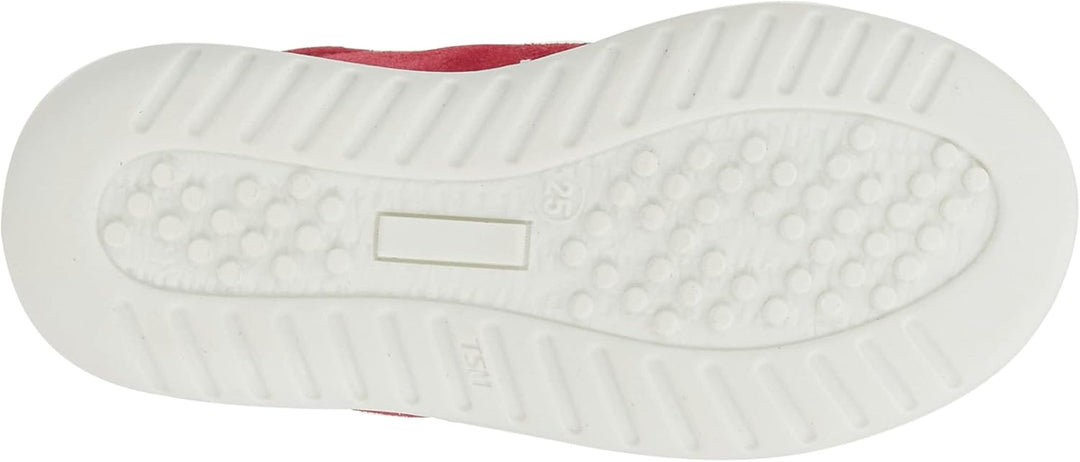 Bisgaard Unisex Baby Thor L First Walker Shoe 20 EU Fuxia, 20 EU Fuxia