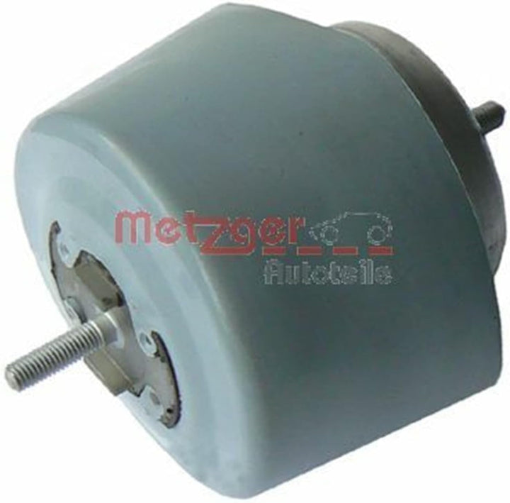 Metzger 8050924 Lagerung, Motor