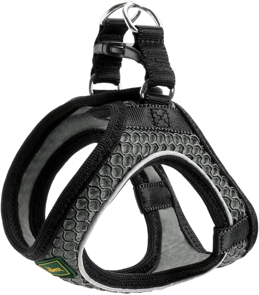 HUNTER - Comfort M-L Anthrazitkabel - 1400 g Anthrazit M-L, Anthrazit M-L