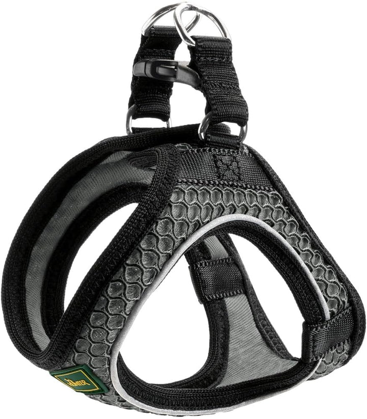 HUNTER - Comfort M-L Anthrazitkabel - 1400 g Anthrazit M-L, Anthrazit M-L