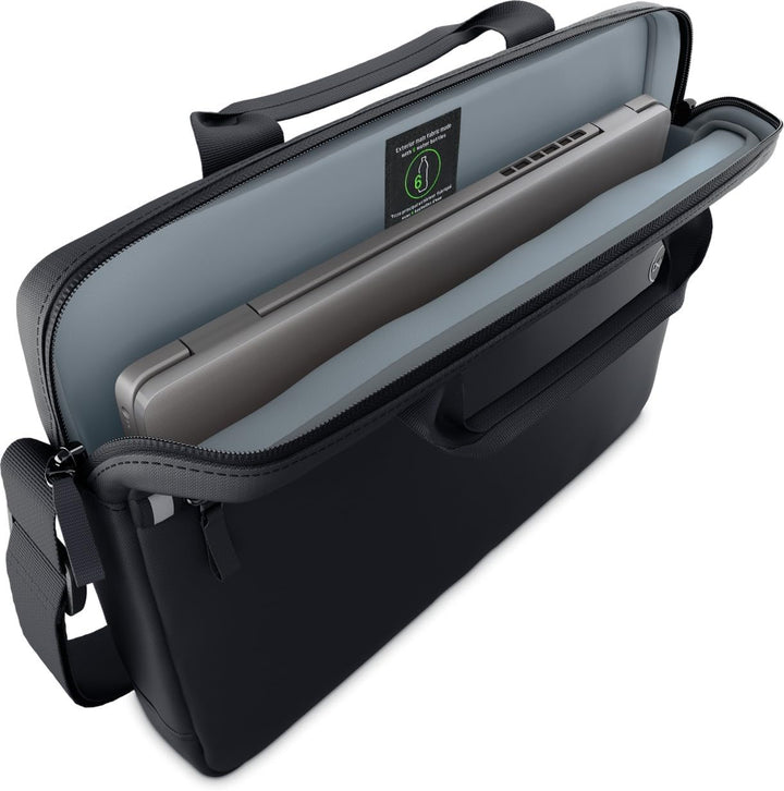 Dell EcoLoop Essential CC3624 - Notebook-Tasche - 40.6 cm - 14" - 16" - Schwarz (Packung mit 10)