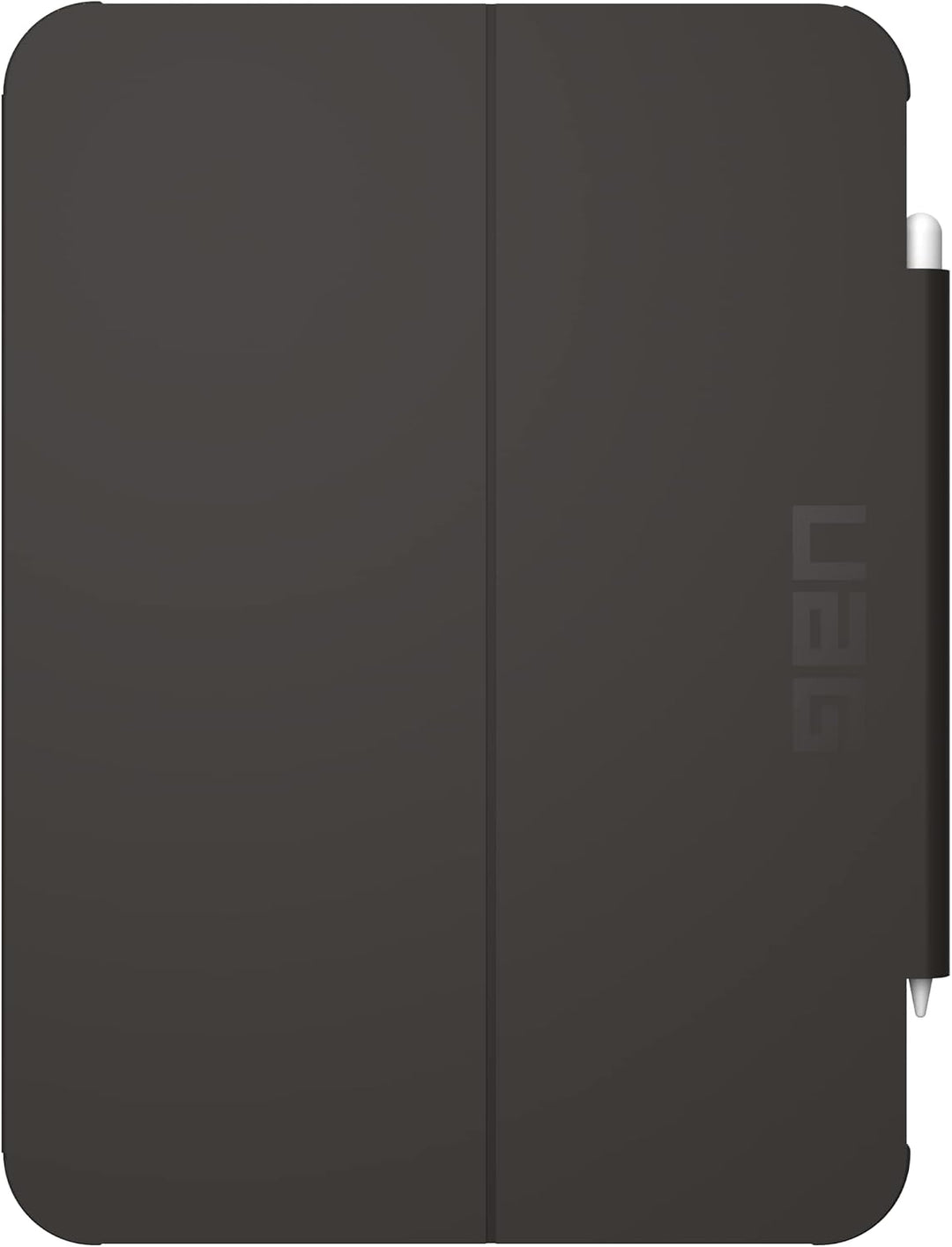 Urban Armor Gear Plyo Case für Apple iPad 10.9 (10. Generation 2022) Hülle [Apple Pencil Halterung,