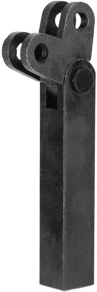 7 stücke Rändelwerkzeug Schwarz Stahl Rändel 0,5/1 / 2mm Diagonale Dual Linear Rad Für Bearbeitungsm