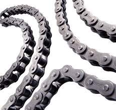 SKF Rollenkette PHC 50-1X5MTR ANSI Standard, 5m, Länge 50-1, Kettennummer 50-1, Stiftdurchmesser 5,0