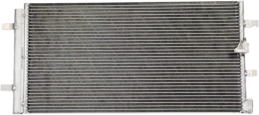 Valeo Kondensator Klimaanlage 814370