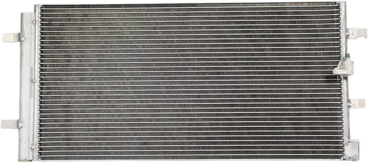 Valeo Kondensator Klimaanlage 814370