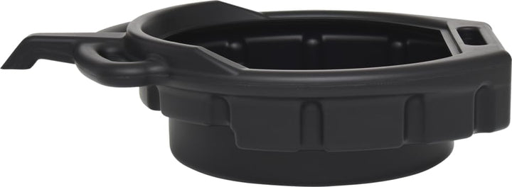 KS Tools 150.9359 Ölauffangwanne 7,5 Liter, Ø 385 mm