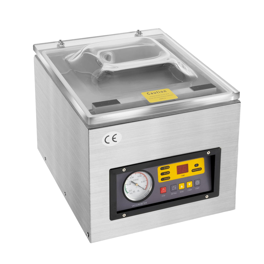 Kammervakuumierer,Vakuumverpackungsmaschine, Tisch-Vakuumverpackungsmaschine,kammer vakuumiergerät,g