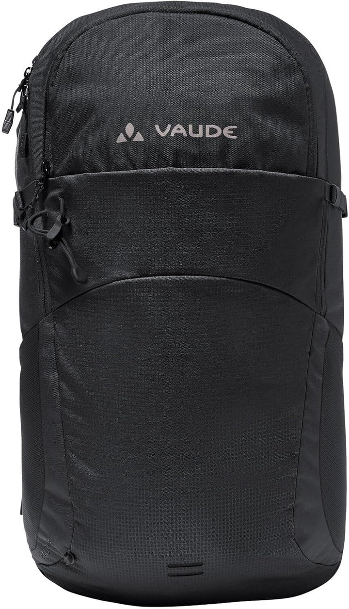 VAUDE Rucksaecke20-29L Wizard 24+4 Schwarz, Schwarz