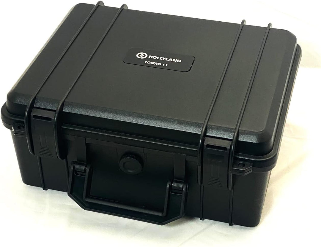 Hollyland Cosmo C1 Wireless HDMI/SDI-Videoübertragungssystem, 40ms Latenz, 300m Reichweite, 1080P 5G