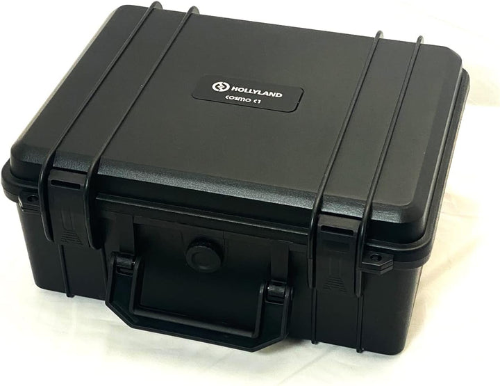 Hollyland Cosmo C1 Wireless HDMI/SDI-Videoübertragungssystem, 40ms Latenz, 300m Reichweite, 1080P 5G