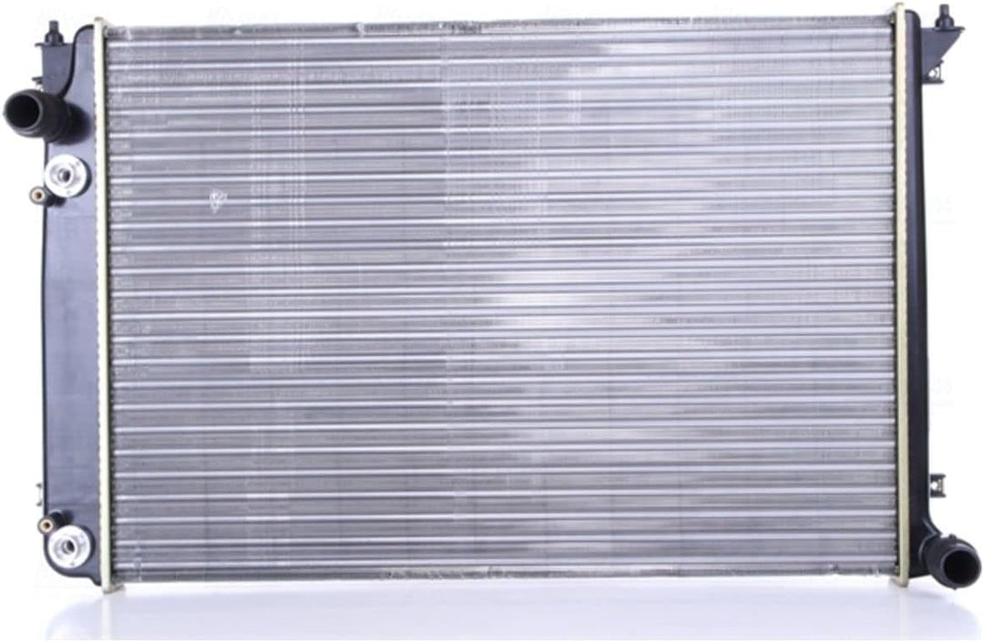Nissens 60241 Kühler, Motorkühlung