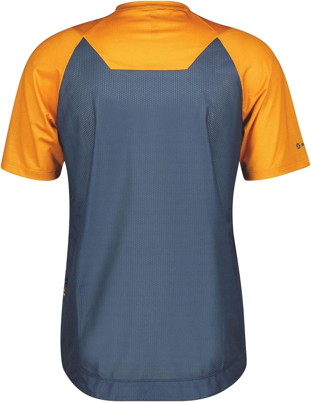 Scott Herren T-Shirt, Co Or/Mid Bl
