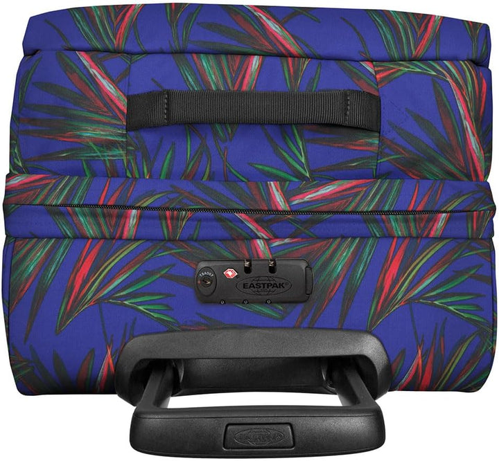 EASTPAK TRANVERZ S Koffer, 45 cm, 42 L Brize Palm Navy, Brize Palm Navy