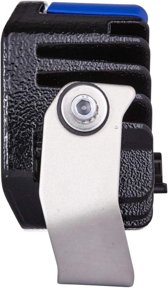HELLA - LED-Rückfahrscheinwerfer - Power Beam 1000 - 24/12V - Anbau - stehend - Stecker: DEUTSCH Ste
