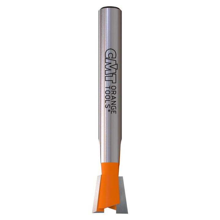 CMT ORANGE TOOLS 718.095.11 - ZINKENFRÄSER HM D=9.5X9.5 S=6