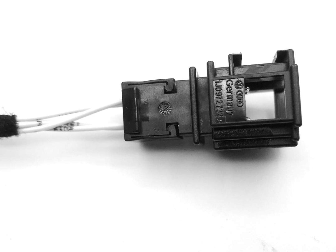 HZ-DESIGN Kabelbaum zum Nachrüsten des Tempomat Multivan Transporter GRA Diesel TDI Adapter Kabel ko