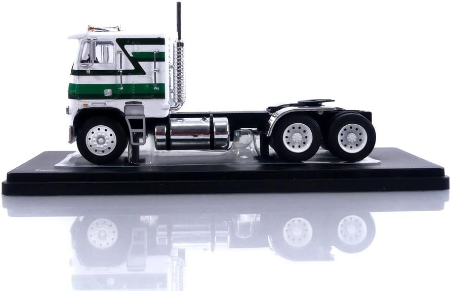 Ixo - FRE FLA - 1993-1/43