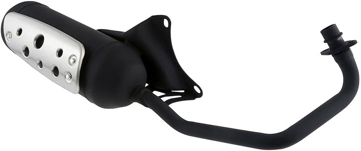 Auspuff TECNIGAS Silent Pro Zip 50 4T