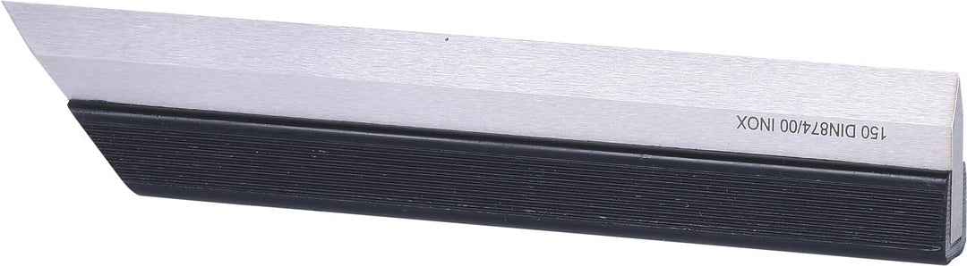 KS Tools 300.0634 Präzisions-Haarlineal, 150mm 150 mm, 150 mm