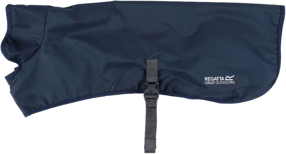 Regatta Packaway Hundemantel aus Polyester-Mesh-Futter, Isotex, strapazierfähiges, wasserabweisendes