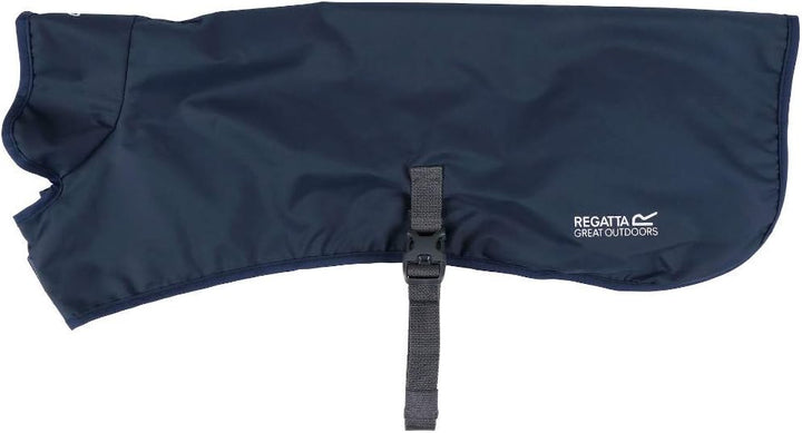 Regatta Packaway Hundemantel aus Polyester-Mesh-Futter, Isotex, strapazierfähiges, wasserabweisendes