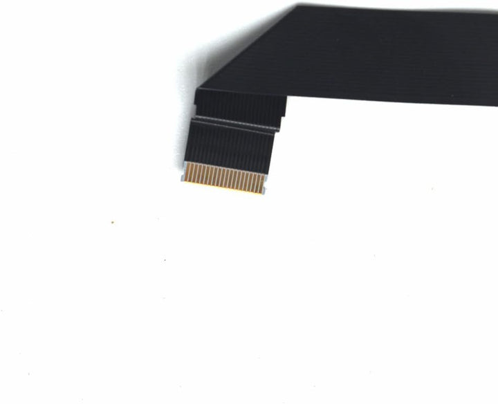Padarsey (923–0438) Trackpad mit Flexkabel, kompatibel für MacBook Air 13 Zoll A1466 (Mitte 2013, An