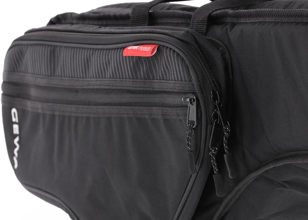 GEWA Gig Bag Premium für Blasinstrument Tenor Sax, Tenor Sax