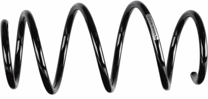 Sachs 993 820 - Fahrwerksfeder
