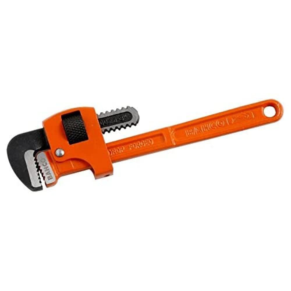 LLAVE TUBO STILLSON 24 - Unid: 1, 1