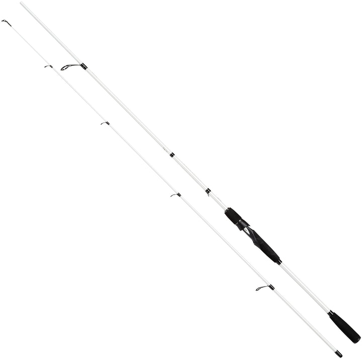 Abu Garcia Venerate Spinning EVA – Spinnangelrute mit EVA-Griff – Hecht, Zander und Barsch 2.13 m |3