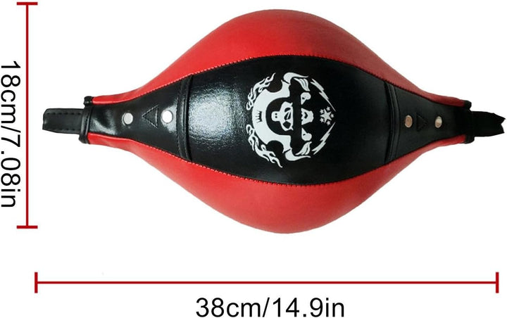 Gym Equipment, Boxing Training Equipment, Boxing Training Ball, Speed Punch Bag, Stress Relief Boxin