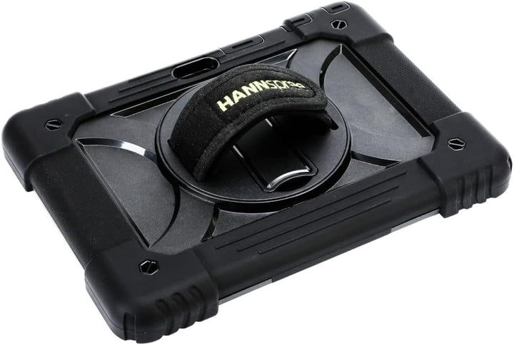 Hannspree Acc HANNspree Rugged Tablet Protection for 13,3" Tablets 80-PF000002G00K Schwarz