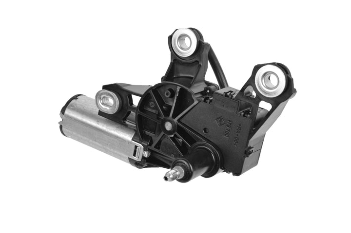 VALEO 404581 Wischermotor VALEO Heckwischermotor 404581 SKODA OCTAVIA