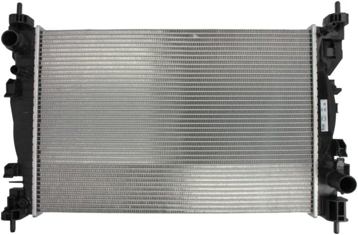 NISSENS 60064 Kühler, Motorkühlung