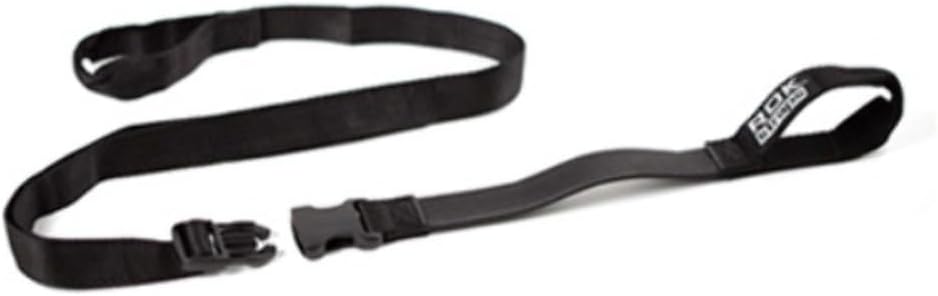 ROK Straps HD (25mm x 1500mm) Schwarz, 1