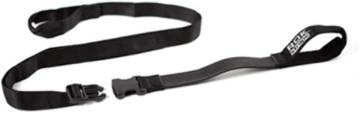 ROK Straps HD (25mm x 1500mm) Schwarz, 1