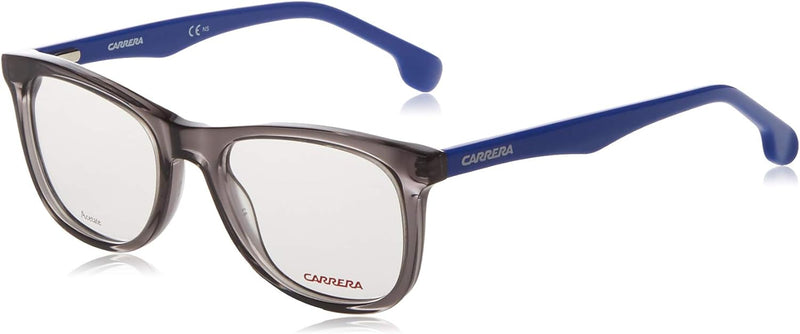 Carrera Junior Unisex-Erwachsene CARRERINO 63 09V 47 Sonnenbrille, Blau (Grey Blue)